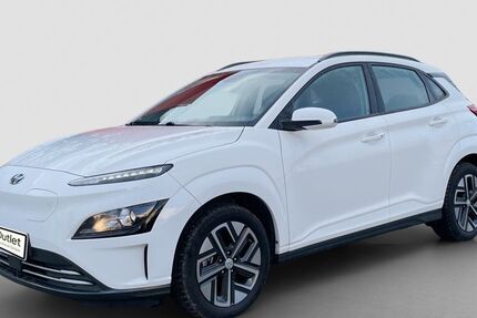 Hyundai KONA 37.500 km 14.900 &euro; Neumünster 24539
