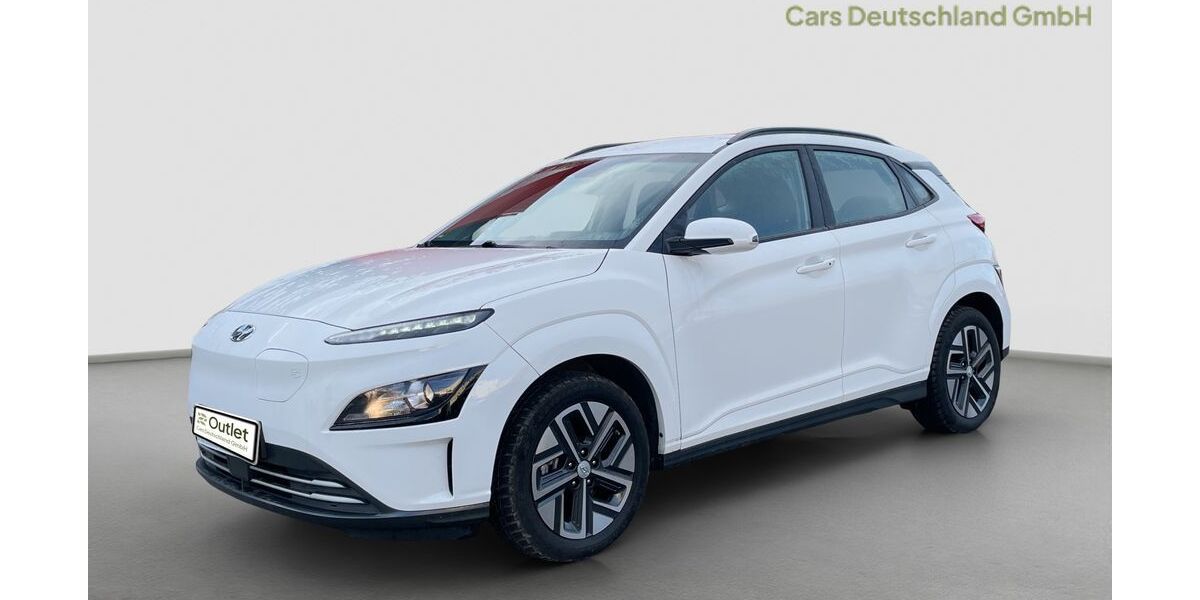 Hyundai KONA 37.500 km 14.900 &euro; Neumünster 24539