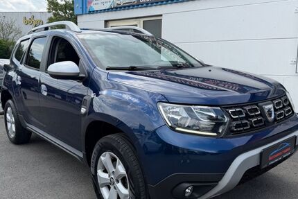 Dacia Duster 102.888 km 9.999 &euro; Iserlohn 58640
