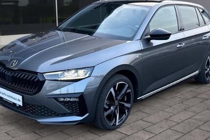 Skoda Scala 11.250 km 23.490 &euro; Obernburg 63785