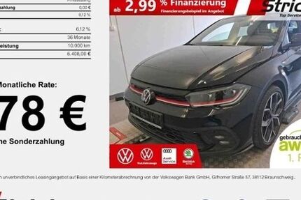 VW Polo 29.543 km 23.949 &euro; Detmold 32760