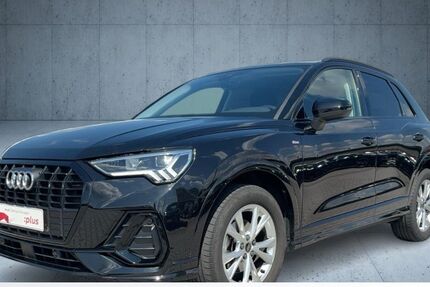 Audi Q3 44.150 km 29.690 &euro; Saal a.d. Donau 93342