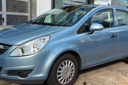 Opel Corsa 174.000 km 2.999 &euro; Saarbrücken 66127
