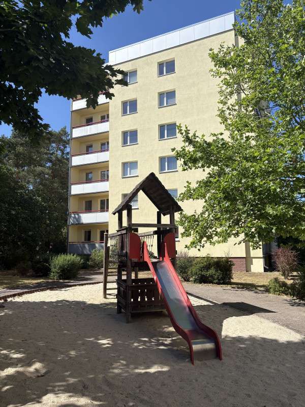 Wohnung zum Mieten in Cottbus 470 € 76.7 m²