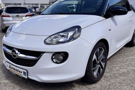 Opel Adam 77.930 km 9.875 &euro; Bad Salzuflen 32108