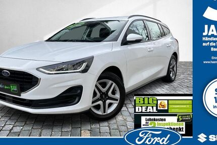 Ford Focus 42.283 km 15.990 &euro; München 81477