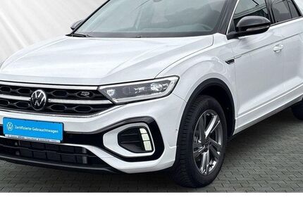 VW T-Roc 3.775 km 34.850 &euro; Osann-Monzel 54518