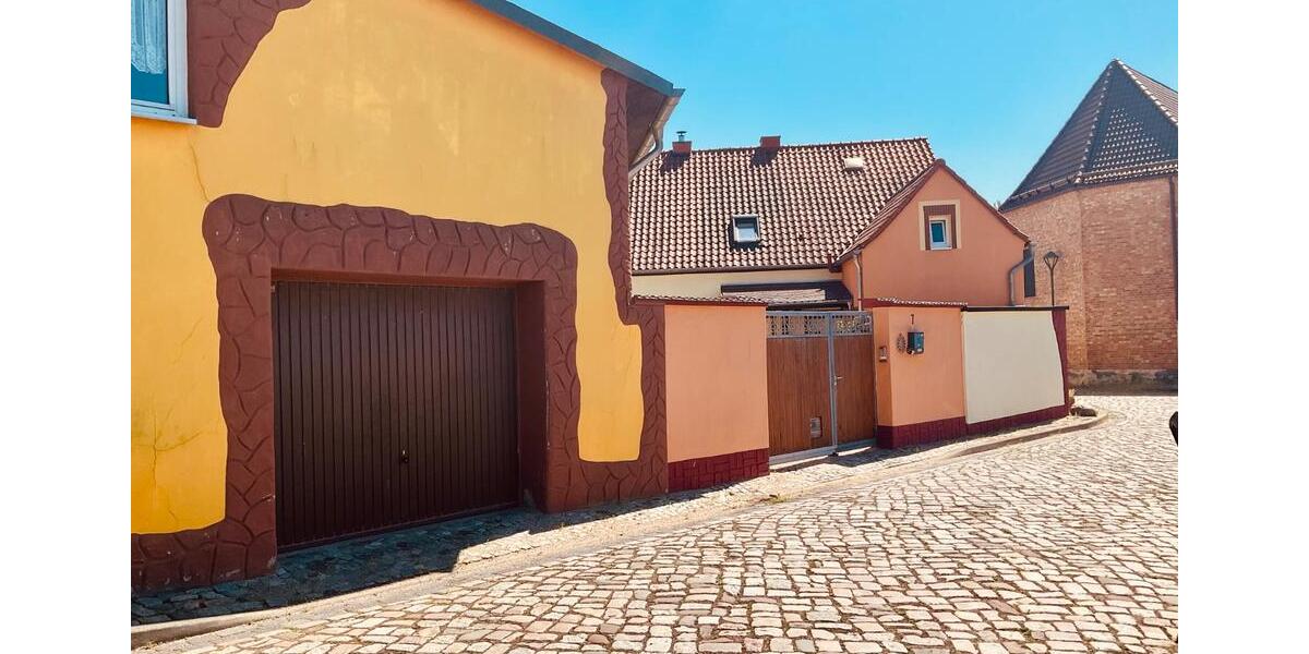 Mehrfamilienhaus, Wohnhaus Barleben - 6 Zimmer, 212 m&sup2;, 244.790&euro; | Angebot:26718205
