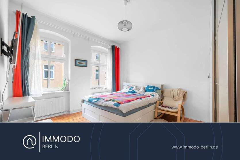 Wohnung zum Kaufen in Berlin 320.000 € 60 m²