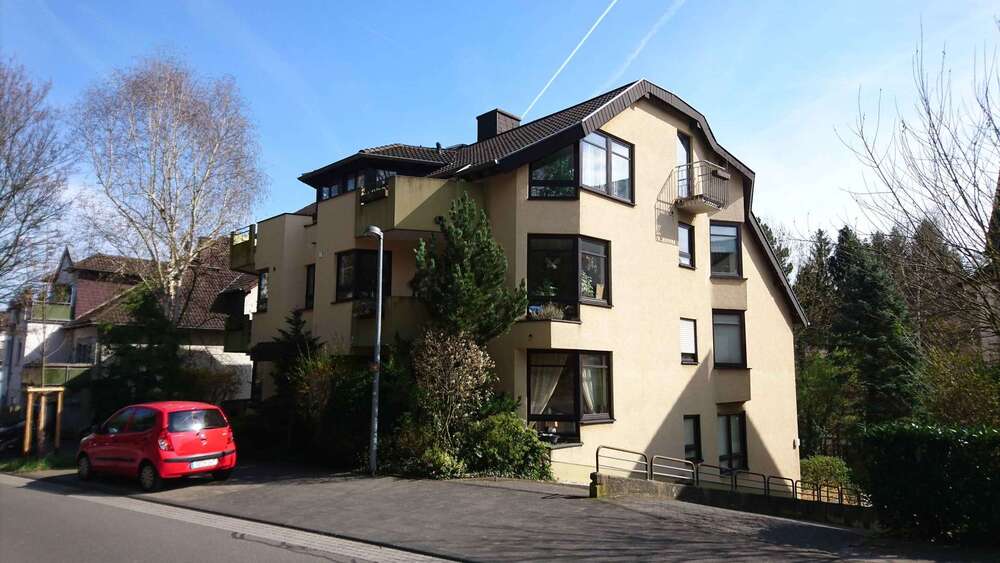 Etagenwohnung Wachtberg - Pech Pech - 2 Zimmer, 51 m&sup2;, 510&euro; | Angebot:26363923