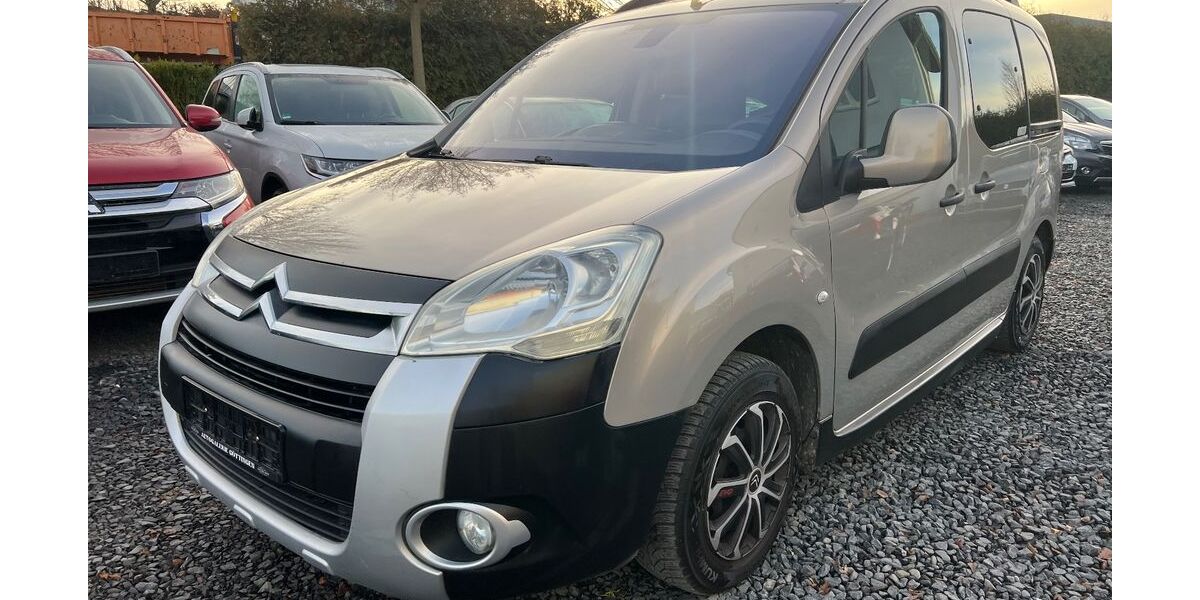 Citroen Berlingo 200.000 km 4.200 &euro; Göttingen 37079