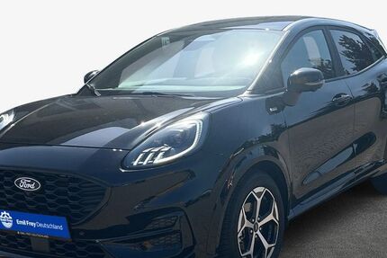 Ford Puma 4.877 km 23.923 &euro; Hildesheim 31135