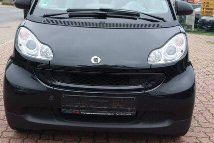 Smart ForTwo 58.000 km 4.890 € Bocholt 46395