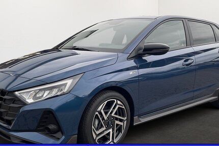 Hyundai i20 2.400 km 22.490 &euro; Neustadt 67433