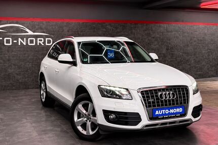 Audi Q5 182.016 km 12.890 &euro; Husum 25813