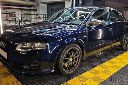 Audi A4 239.999 km 7.399 &euro; Hannover 30655