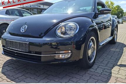 VW Beetle 101.044 km 7.385 &euro; Achern 77855