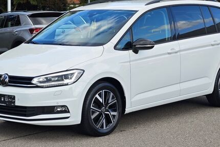 VW Touran 51.500 km 28.700 € Dettingen/Erms 72581