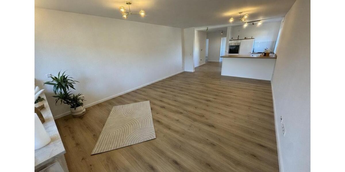 Etagenwohnung Heubach - 3 Zimmer, 71 m&sup2;, 229.000&euro; | Angebot:25353736