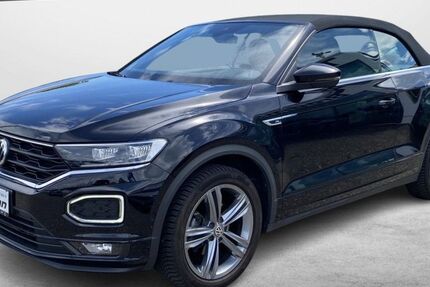 VW T-Roc 35.852 km 25.450 &euro; Allensbach 78476