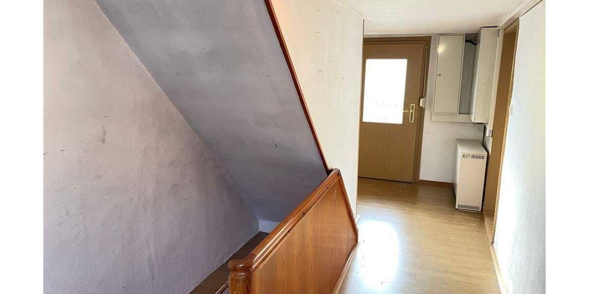 Einfamilienhaus Osterhofen Oberndorf - 6 Zimmer, 100 m&sup2;, 148.000&euro; | Angebot:24498887