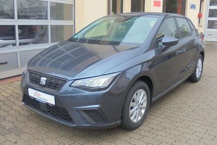 Seat Ibiza 30.700 km 16.451 &euro; Hausen 97262