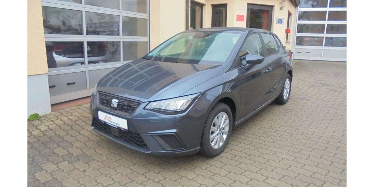 Seat Ibiza 30.700 km 16.451 &euro; Hausen 97262