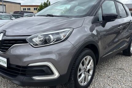 Renault Captur 61.150 km 10.980 &euro; Haßfurt 97437