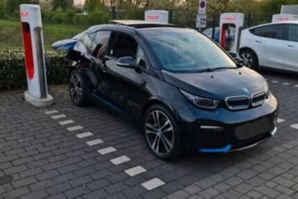BMW i3 60.000 km 26.250 &euro; Rheda Wiedenbrück 33378