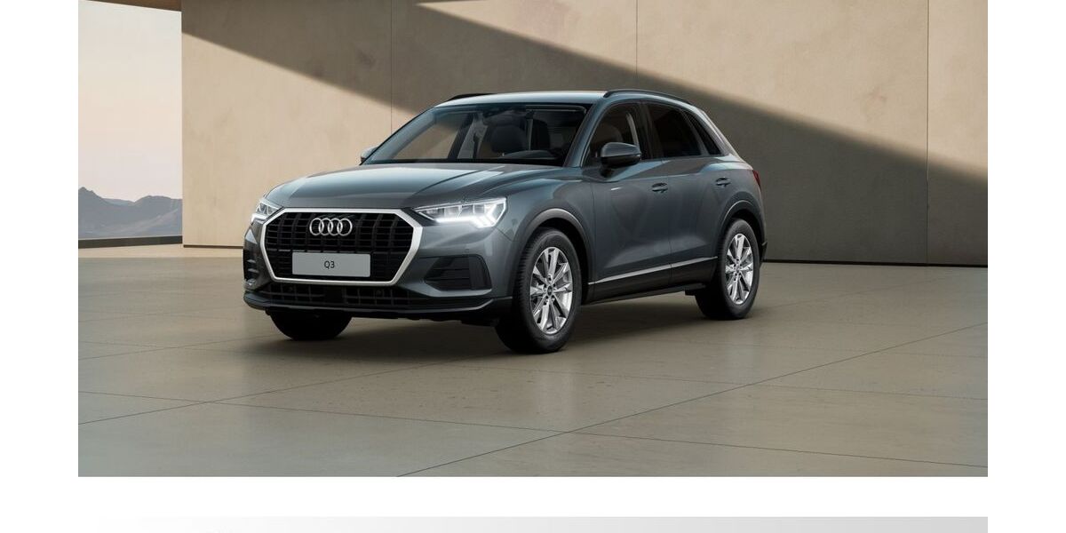 Audi Q3 3.200 km 42.190 &euro; Northeim 37154