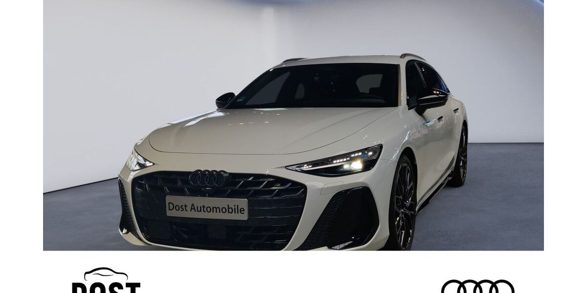 Audi A6 2.500 km 63.890 &euro; Hildesheim 31135