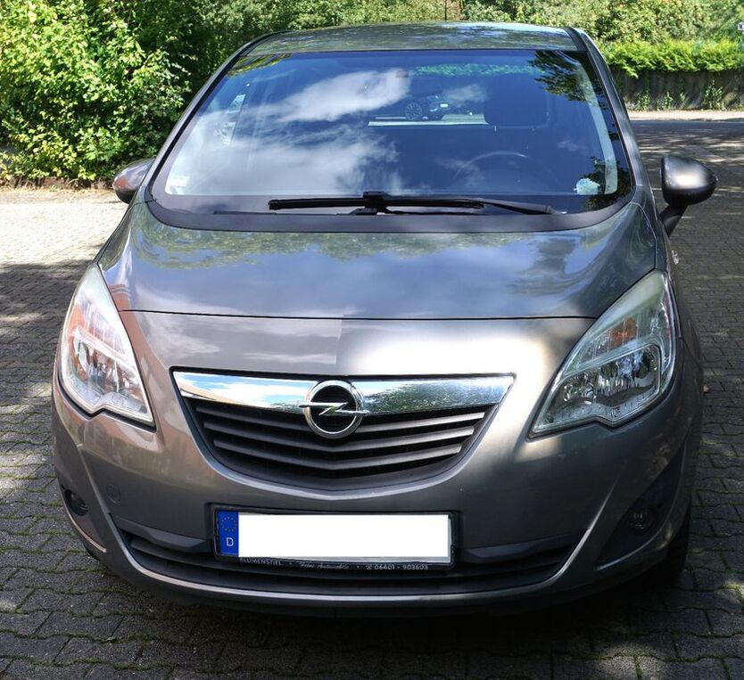 Meriva