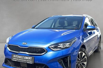Kia ceed Sportswagon 88.990 km 16.490 &euro; Bensheim 64625