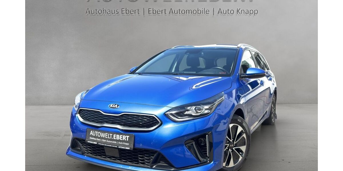 Kia ceed Sportswagon 88.990 km 17.690 &euro; Bensheim 64625
