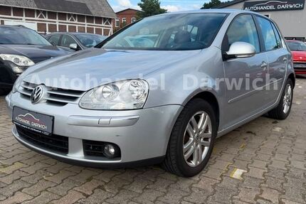 VW Golf 220.121 km 3.990 &euro; Winsen Luhe 21423