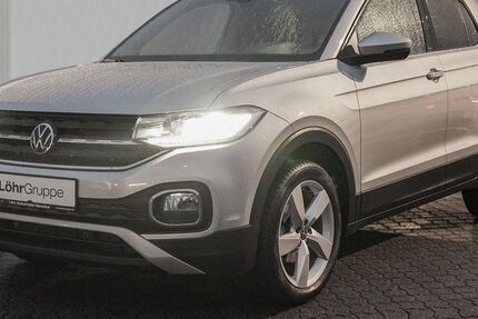 VW T-Cross 37.488 km 17.880 &euro; Neuwied 56564