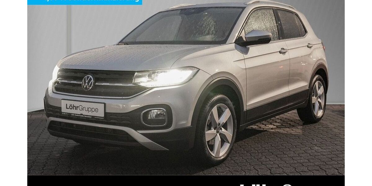 VW T-Cross 37.488 km 17.880 &euro; Neuwied 56564