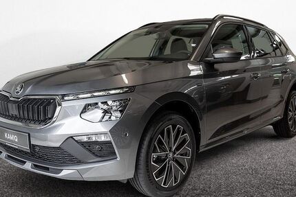 Skoda Kamiq 19.272 km 28.790 &euro; Celle 29227