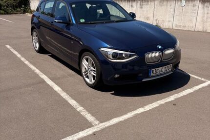 BMW 116 170.000 km 4.999 &euro; Winnweiler 67722