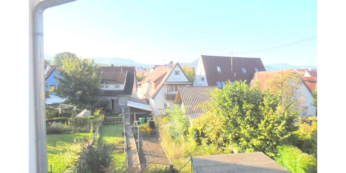 Wohnung zum Mieten in Eningen unter Achalm 735 € 69 m² 3 zimmer
