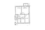 Etagenwohnung Hohenstein-Ernstthal Ernstthal - 3 Zimmer, 60 m&sup2;, 64.999&euro; | Angebot:20701981