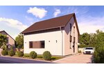 Ihr Traumhaus: Moderne Architektur trifft auf individuelle Gestaltung 3 zimmer