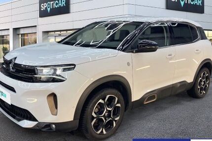 Citroen C5 Aircross 15.129 km 18.430 &euro; Hamburg 22457