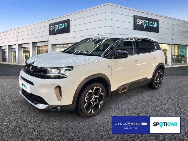 Citroen C5 Aircross 15.129 km 18.430 &euro; Hamburg 22457