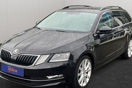 Skoda Octavia 164.000 km 13.990 &euro; Wandlitz OT Basdorf 16348