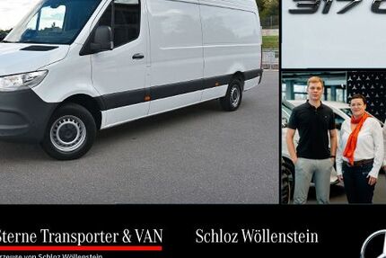 Mercedes-Benz Sprinter 38.562 km 42.685 € Chemnitz 09120