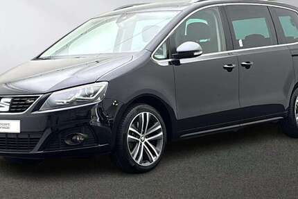 Seat Alhambra 42.704 km 33.880 &euro; Rheine 48429