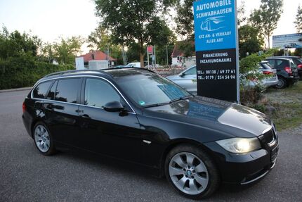 BMW 325 335.200 km 2.990 &euro; Schwabhausen 85247