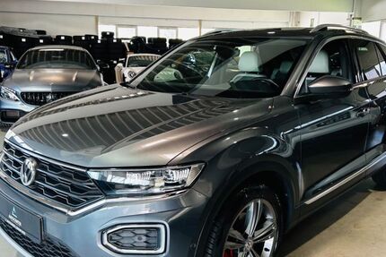 VW T-Roc 128.000 km 18.490 &euro; Lüdenscheid 58507