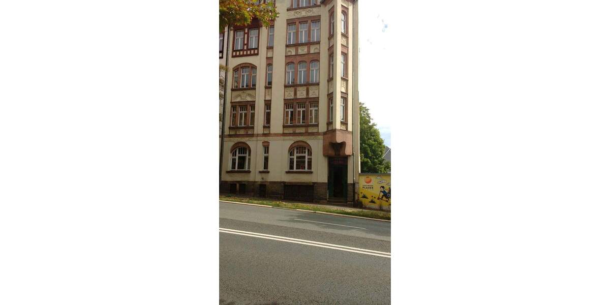 Etagenwohnung Plauen Stadtmitte - 4 Zimmer, 90 m&sup2;, 59.000&euro; | Angebot:25745243